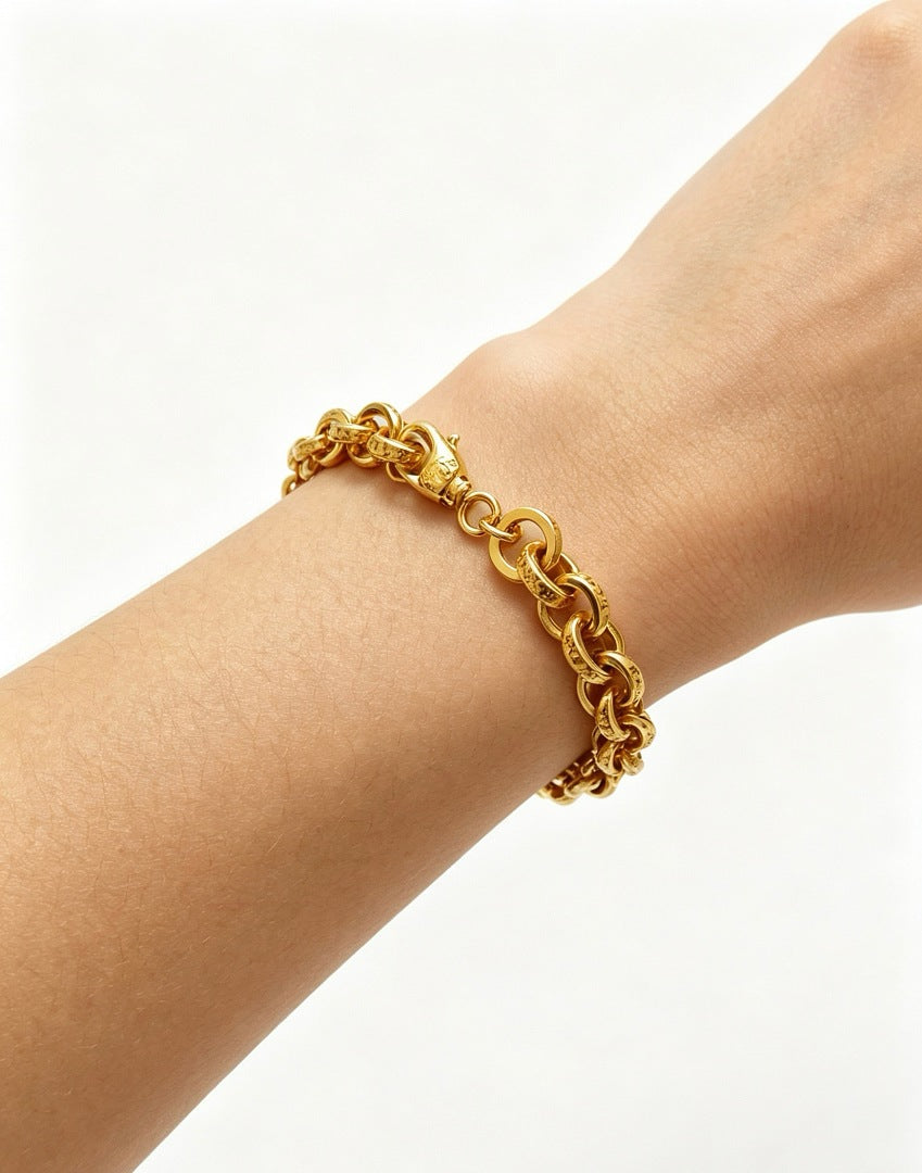 CH🔥OM🔥 HE🔥RTS JEWELRY