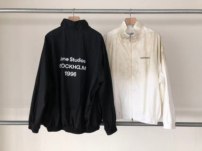 ACNE STUDIOS JACKET
