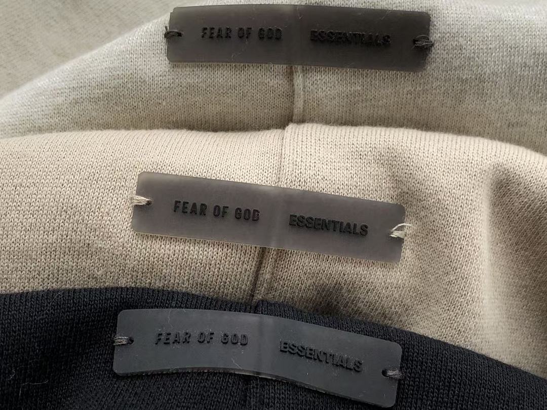 TOP ￥ 195 PANTS ￥ 169 FOG HOODIE TROUSERS FLEECE