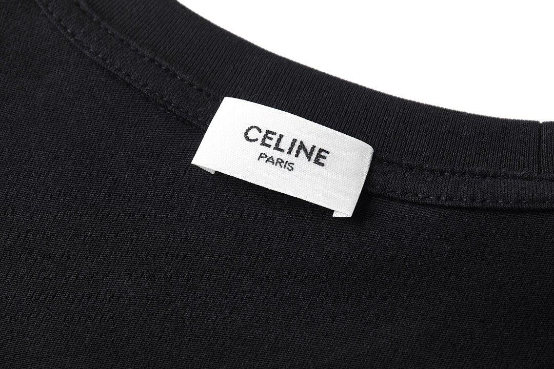 CAMISETA CELIN£ - 174