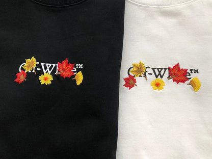 O🔥🔥-W🔥🔥TE T-SHIRT