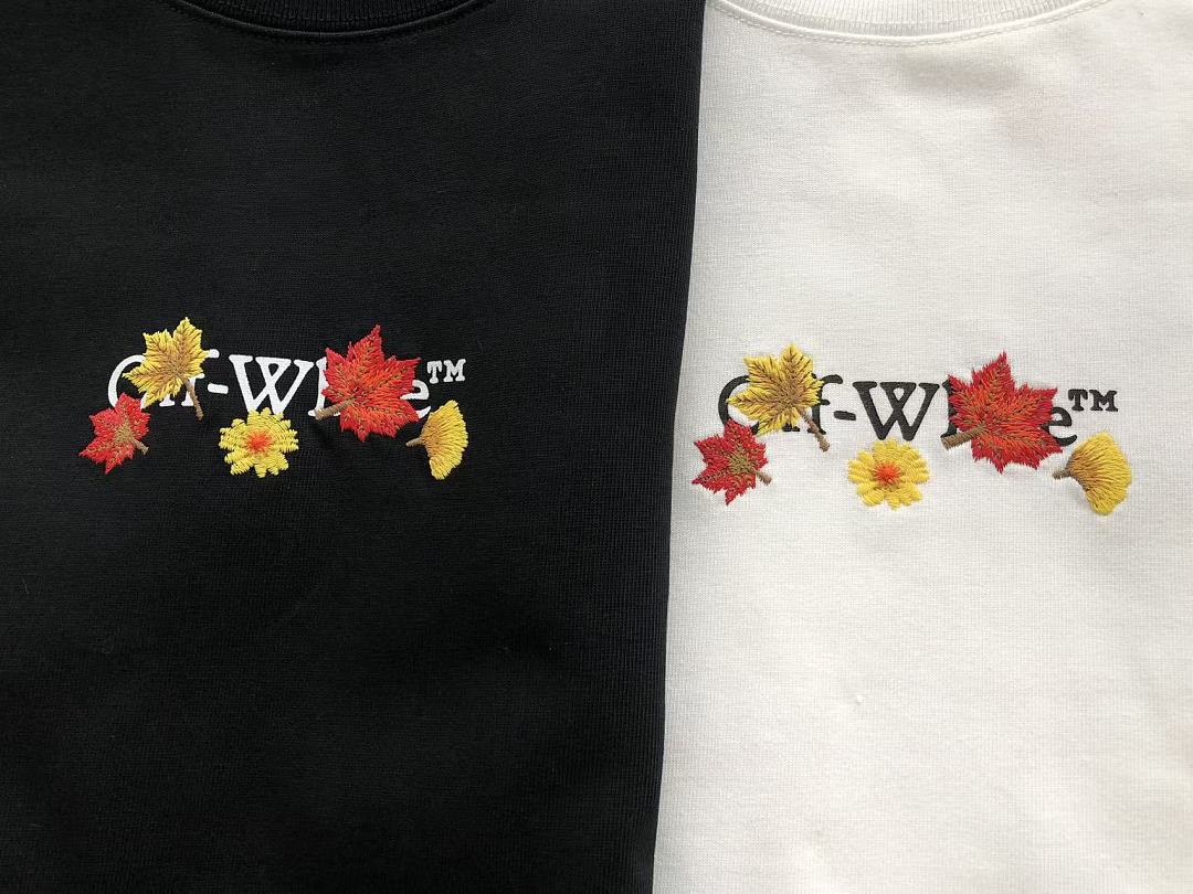 O🔥🔥-W🔥🔥TE T-SHIRT