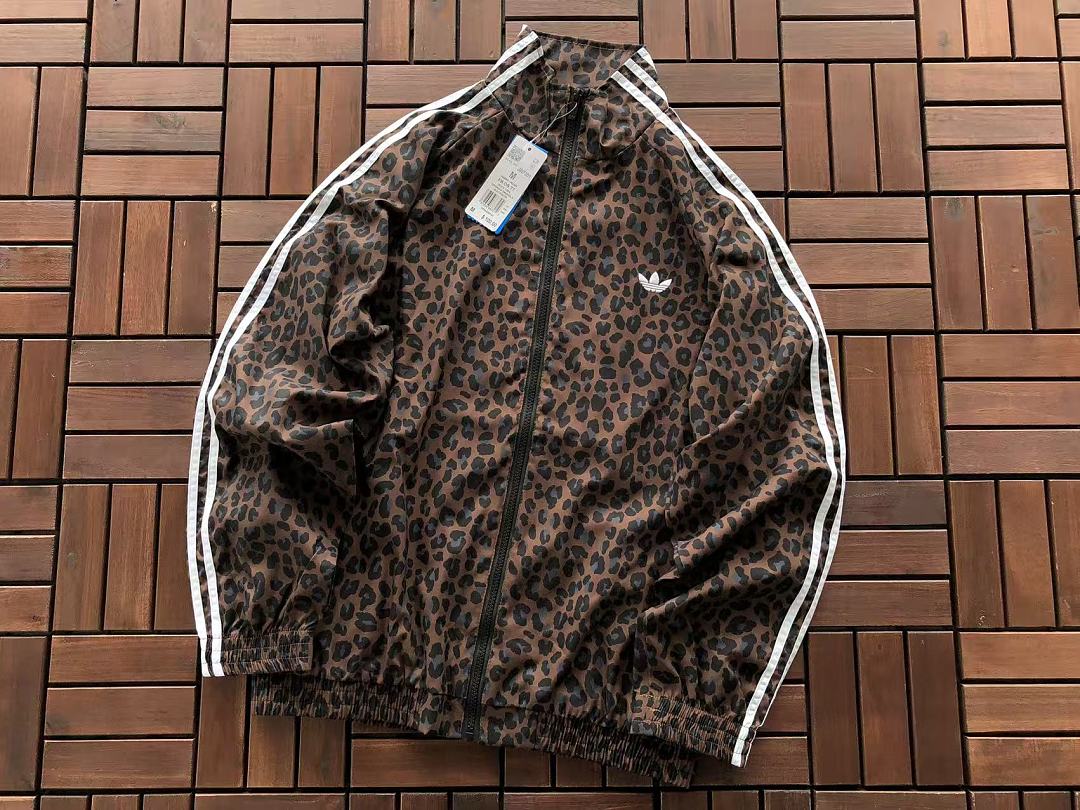 TOP ￥ 229 PANTS 🔥DI🔥AS JACKET TROUSERS