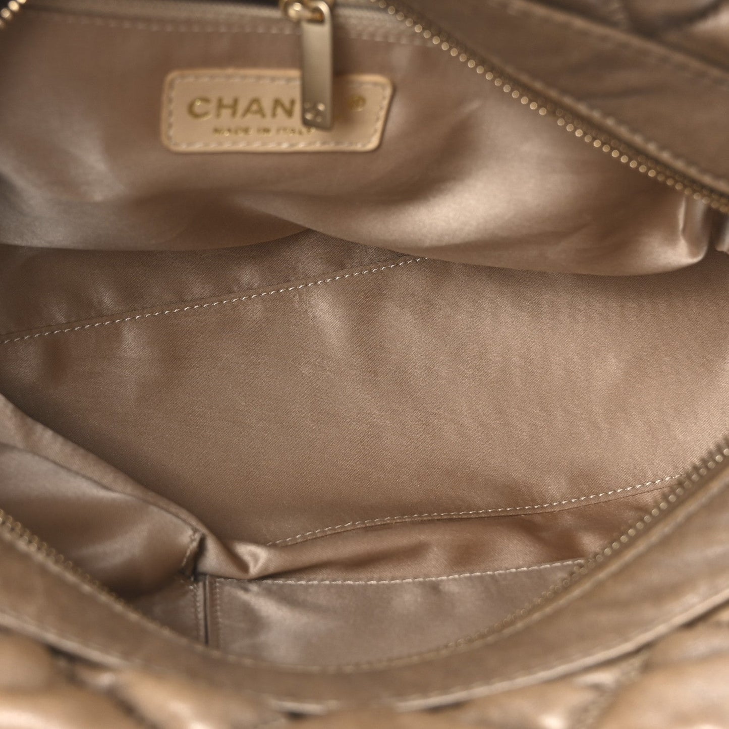CHANEL
