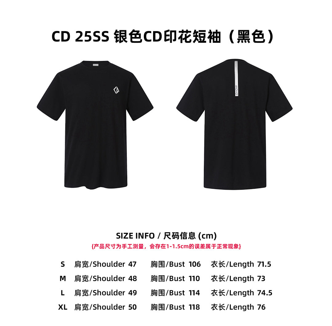 CAMISETA DIØR - 6