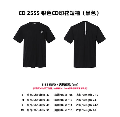 CAMISETA DIØR - 6