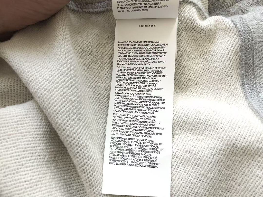 Sudadera Stone