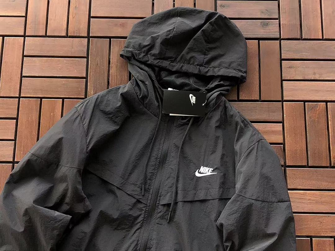 TOP￥~169 PANTS￥~135 N🔥K🔥 JACKET TROUSERS