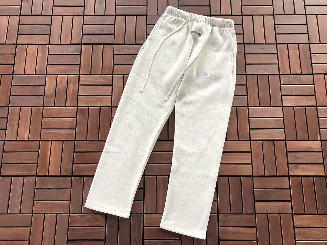 TOP￥~129 PANTS ￥~119 FOG HOODIE TROUSERS FLEECE