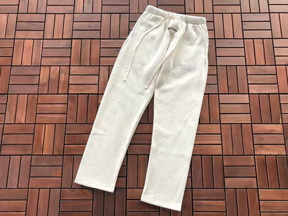 TOP￥~129 PANTS ￥~119 FOG HOODIE TROUSERS FLEECE
