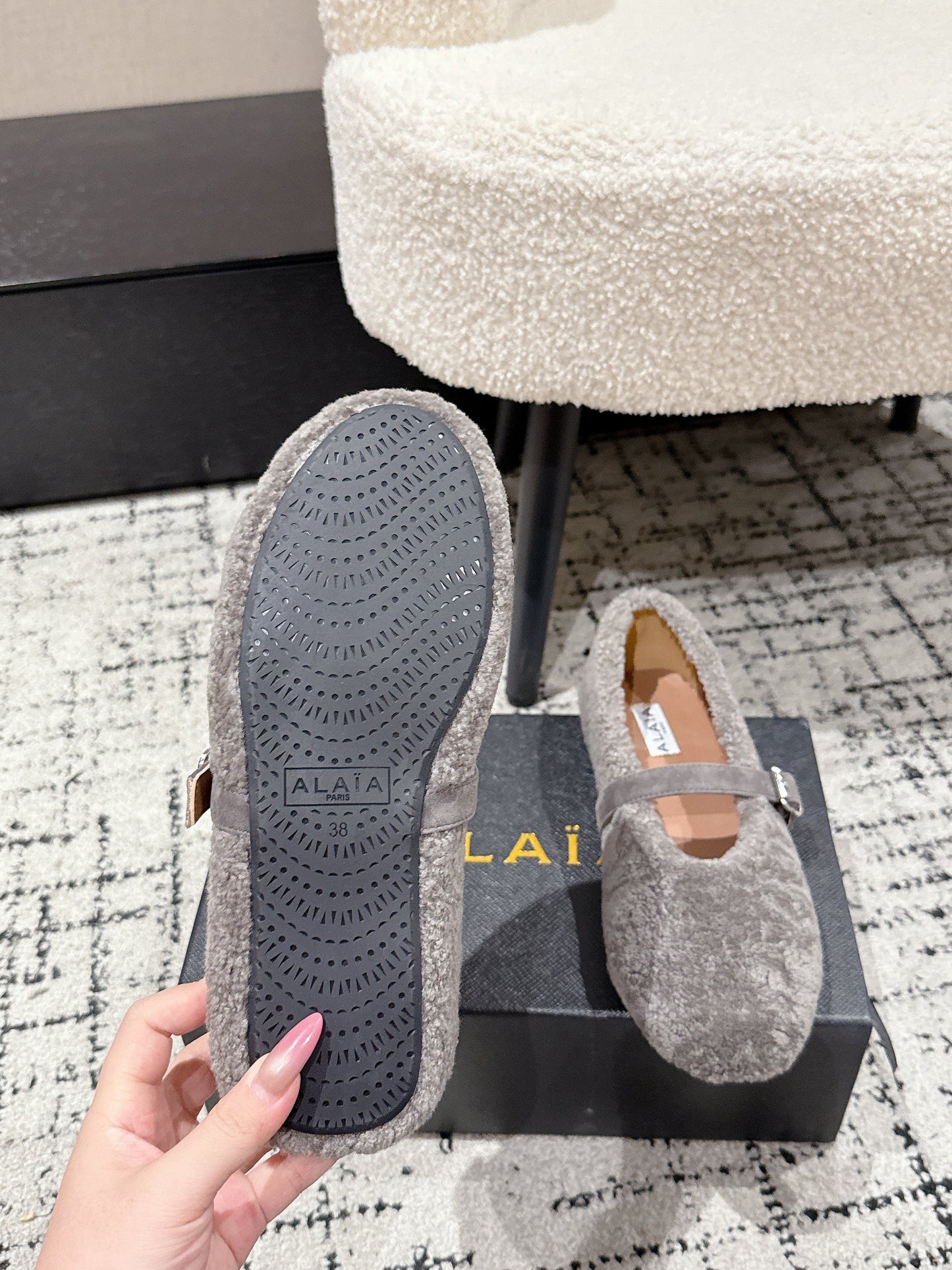 Alaïa