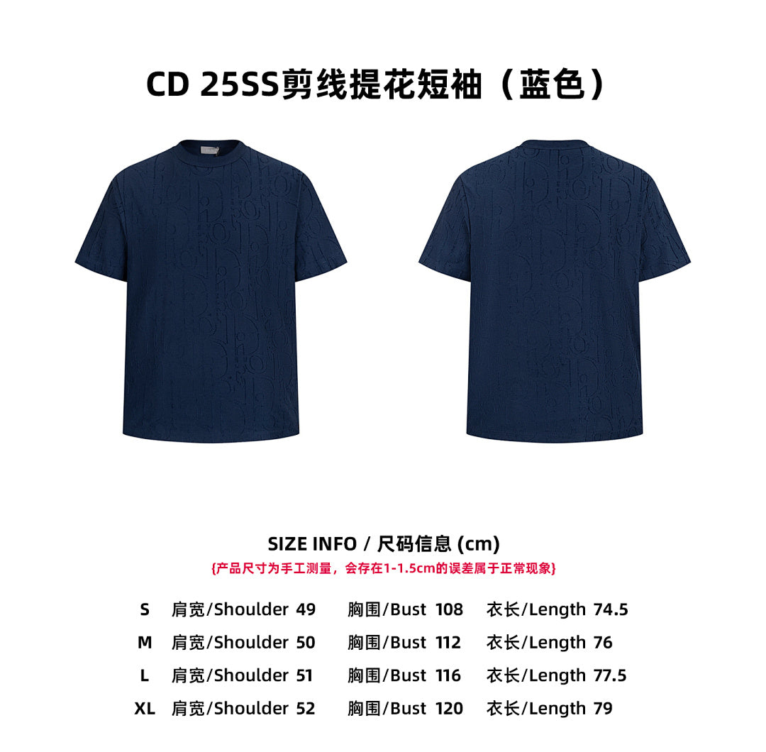 CAMISETA DIØR - 8