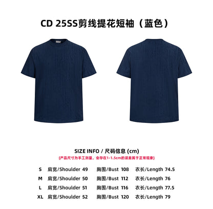 CAMISETA DIØR - 8