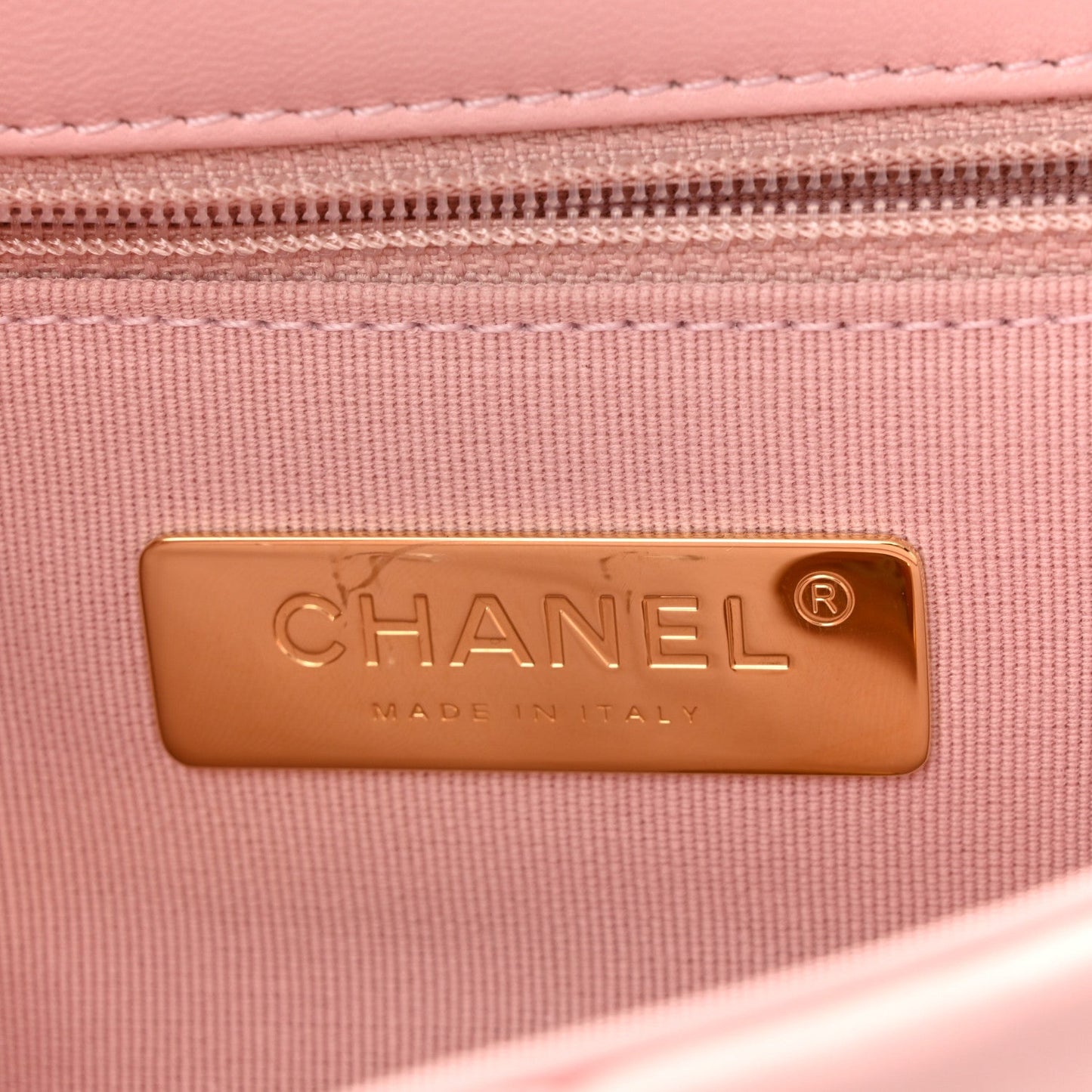 CHANEL