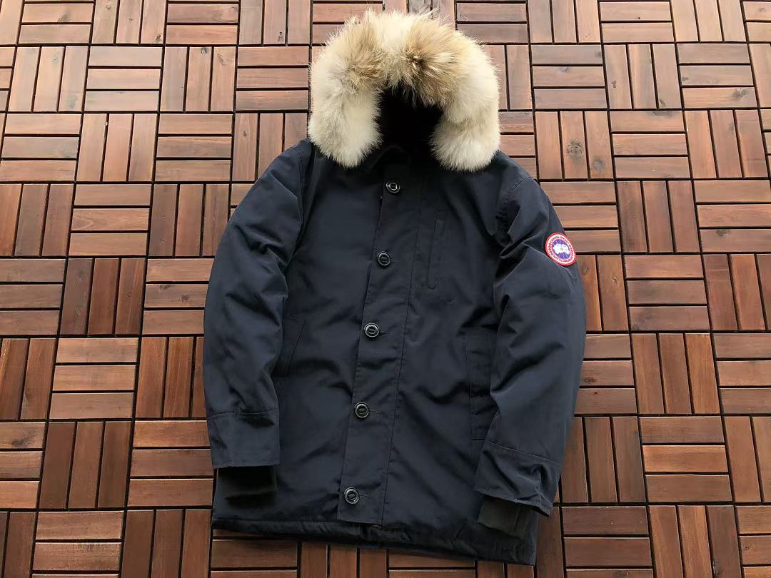 C🔥N🔥🔥A G🔥🔥🔥E DOWN JACKET