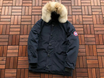 C🔥N🔥🔥A G🔥🔥🔥E DOWN JACKET