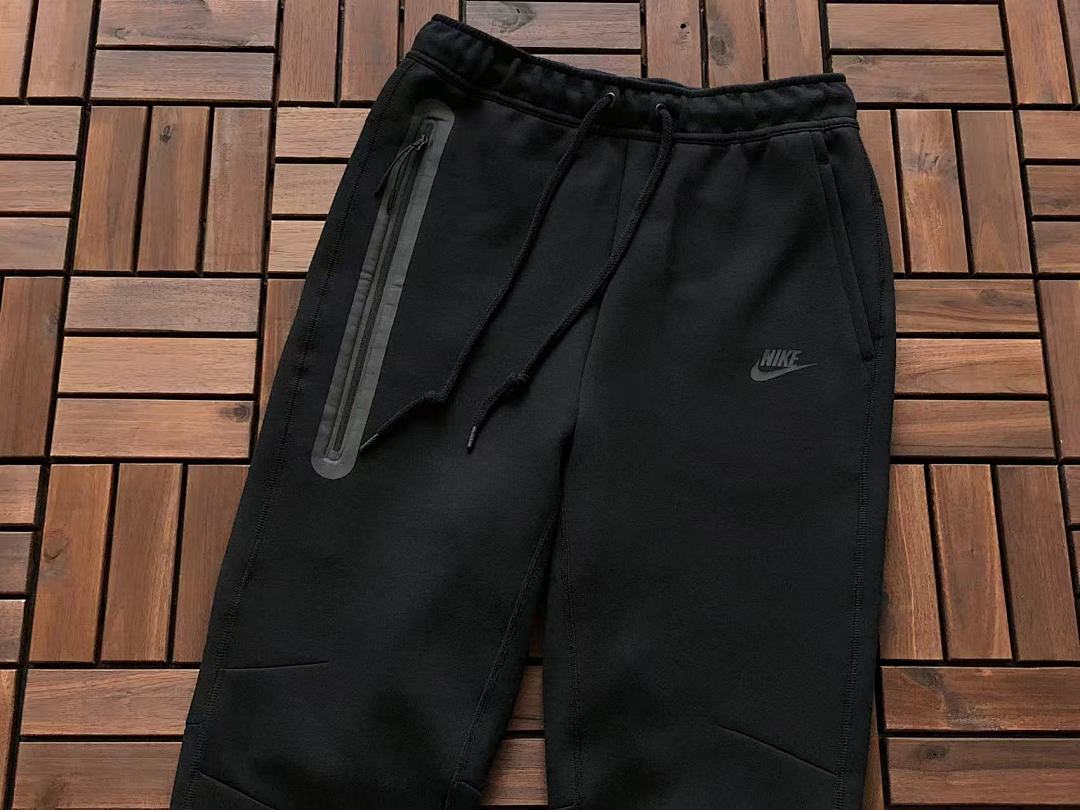 TF 2023 FB7921-010 zip-up coat FB8002-010 pants