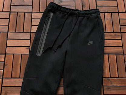 TF 2023 FB7921-010 zip-up coat FB8002-010 pants