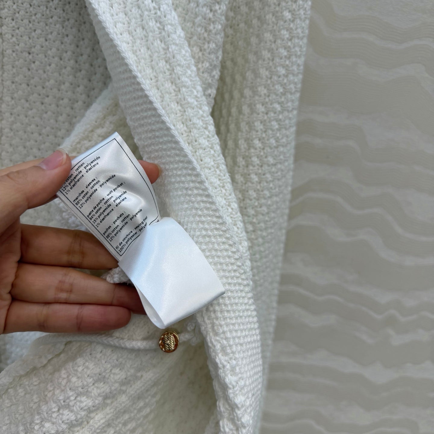 CHANEL