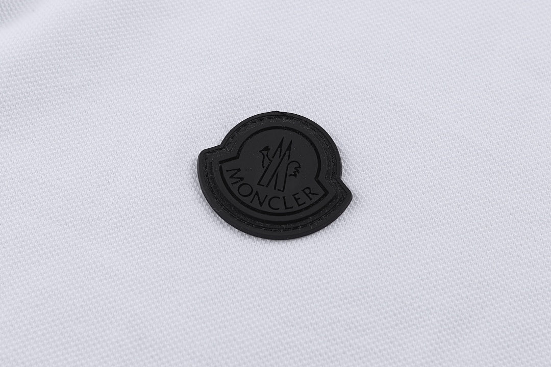 CAMISETA MONCL£R - 65