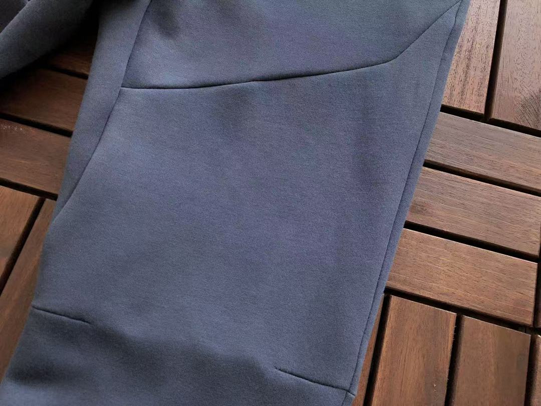 TF 2020 DV0537-437zip-up coat DV0538-437pants