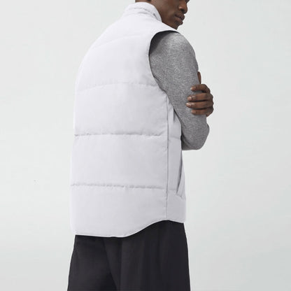 C🔥N🔥🔥A G🔥🔥🔥E DOWN VEST