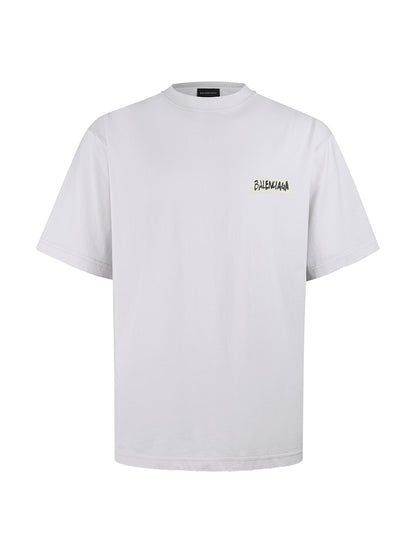 CAMISETA BALENÇIAGA - 69