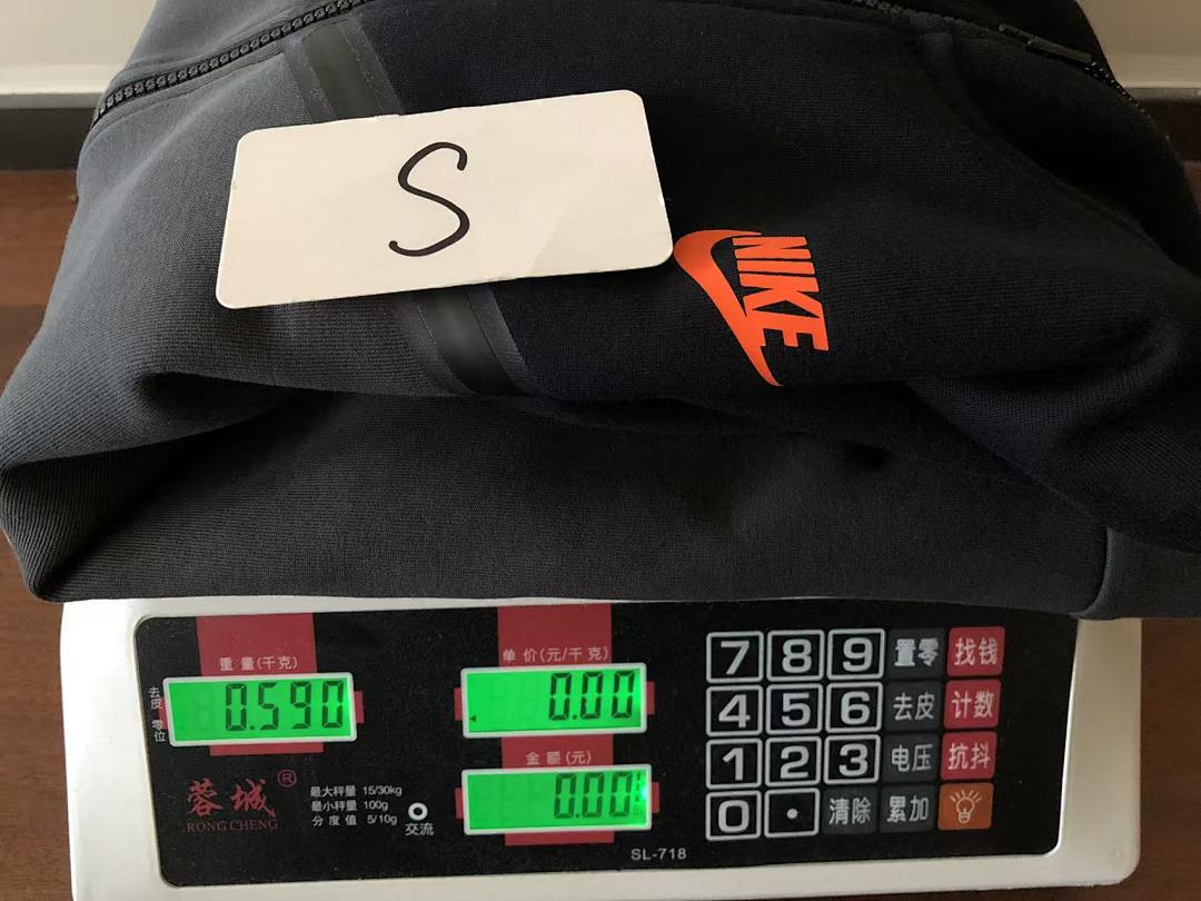 TF 2020 DV0537-010zip-up coat DV0538-070pants