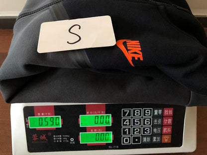 TF 2020 DV0537-010zip-up coat DV0538-070pants