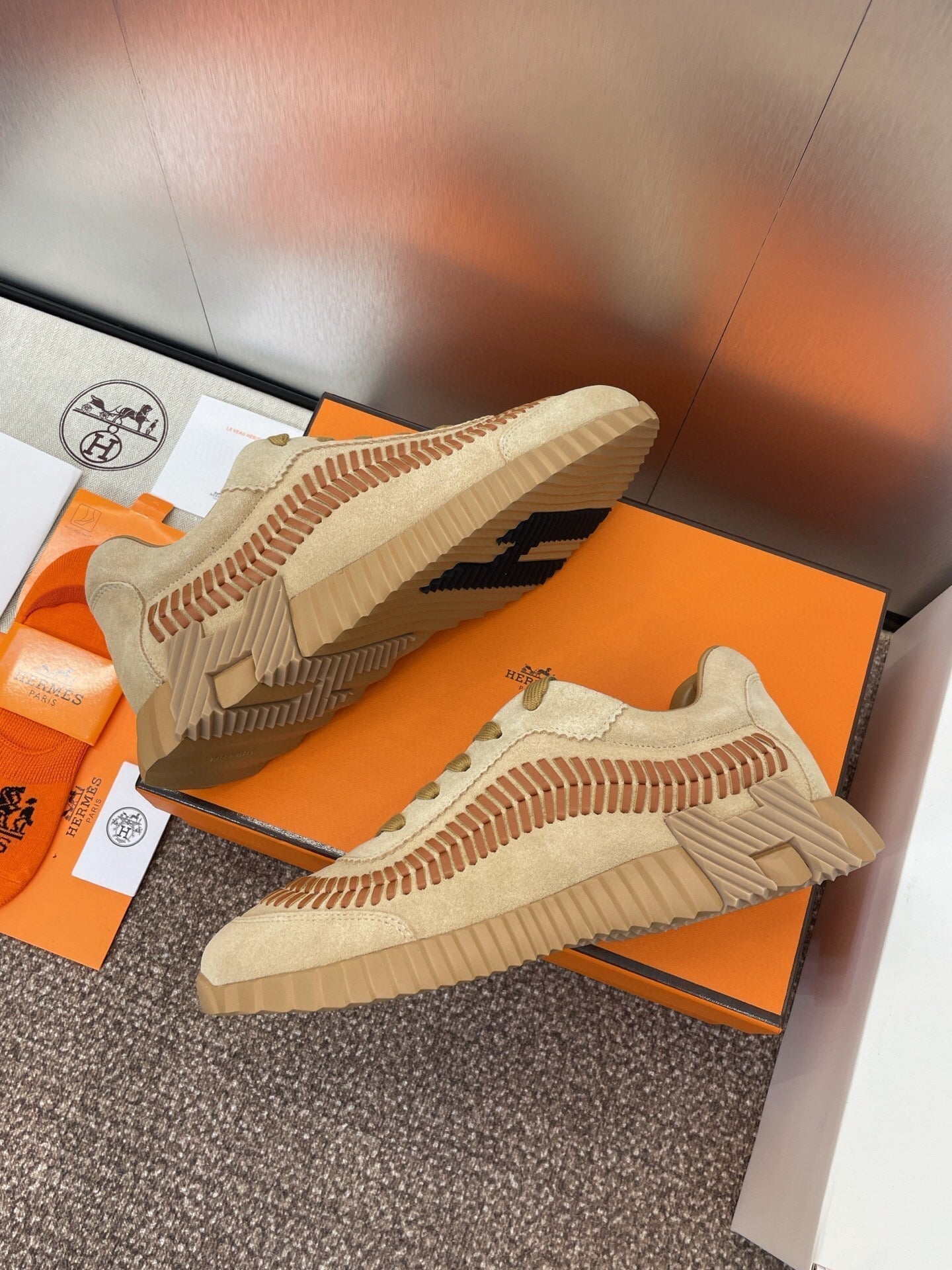 Hermès