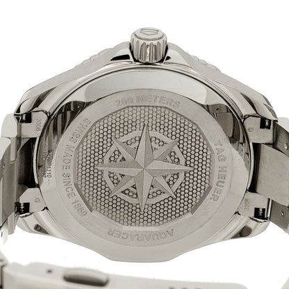 TAG Heuer