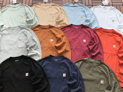 C🔥RH🔥RTT LONG-SLEEVE