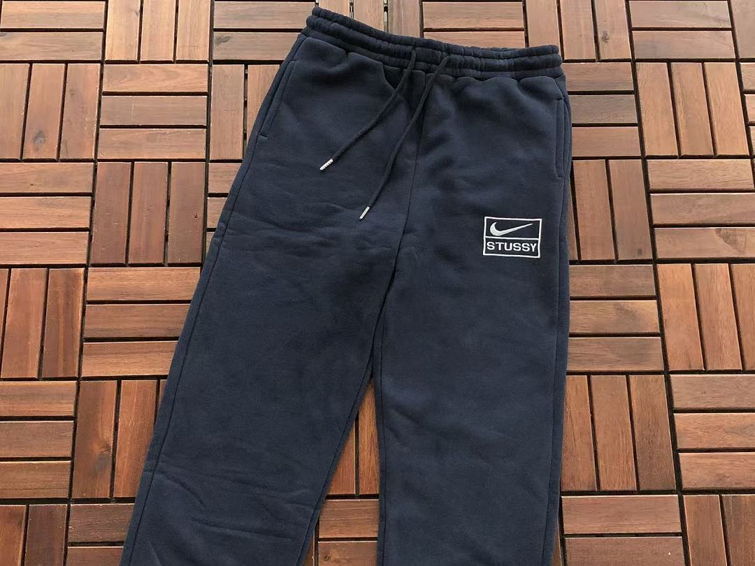 TOP￥~115 PANTS￥~115 N🔥K🔥& ST🔥S🔥Y HOODIE TROUSERS FLEECE