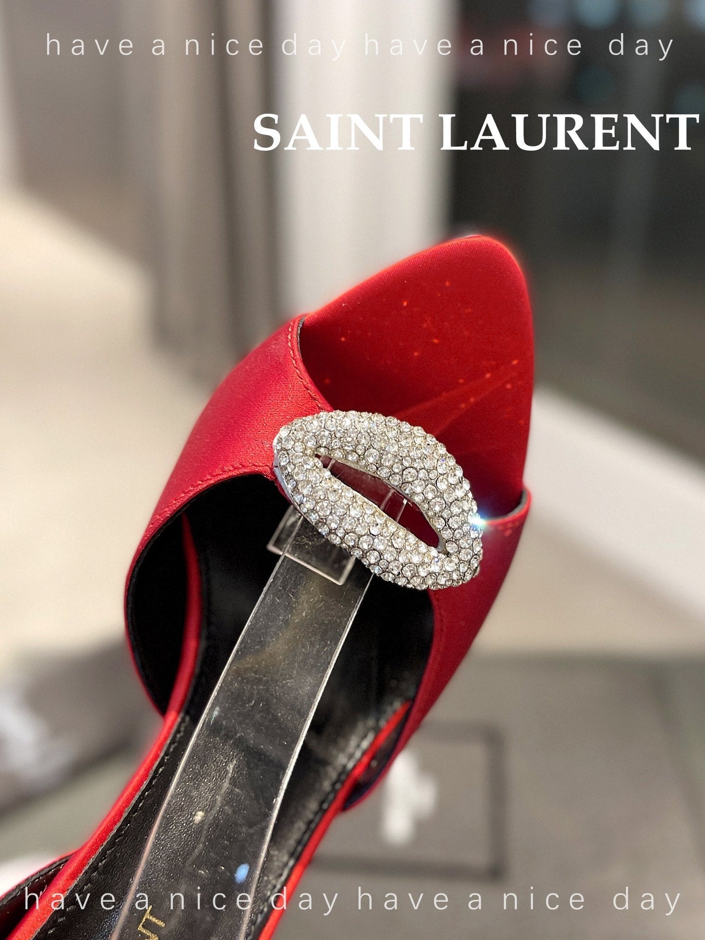 Saint Laurent