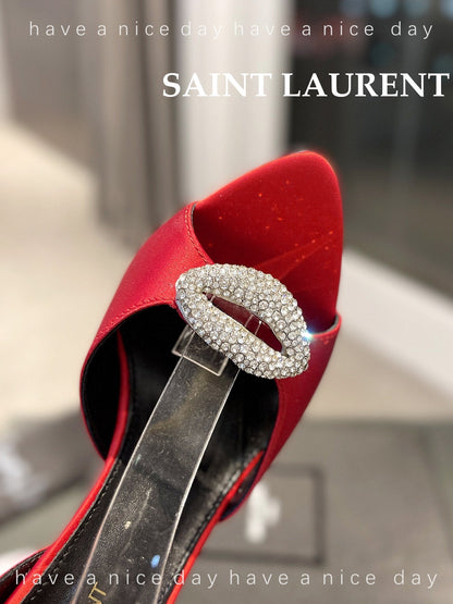 Saint Laurent