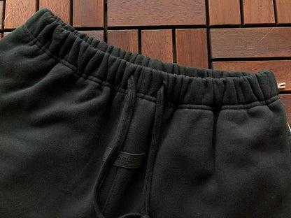 TOP PANTS FOG T-SHIRT SHORTS FLEECE