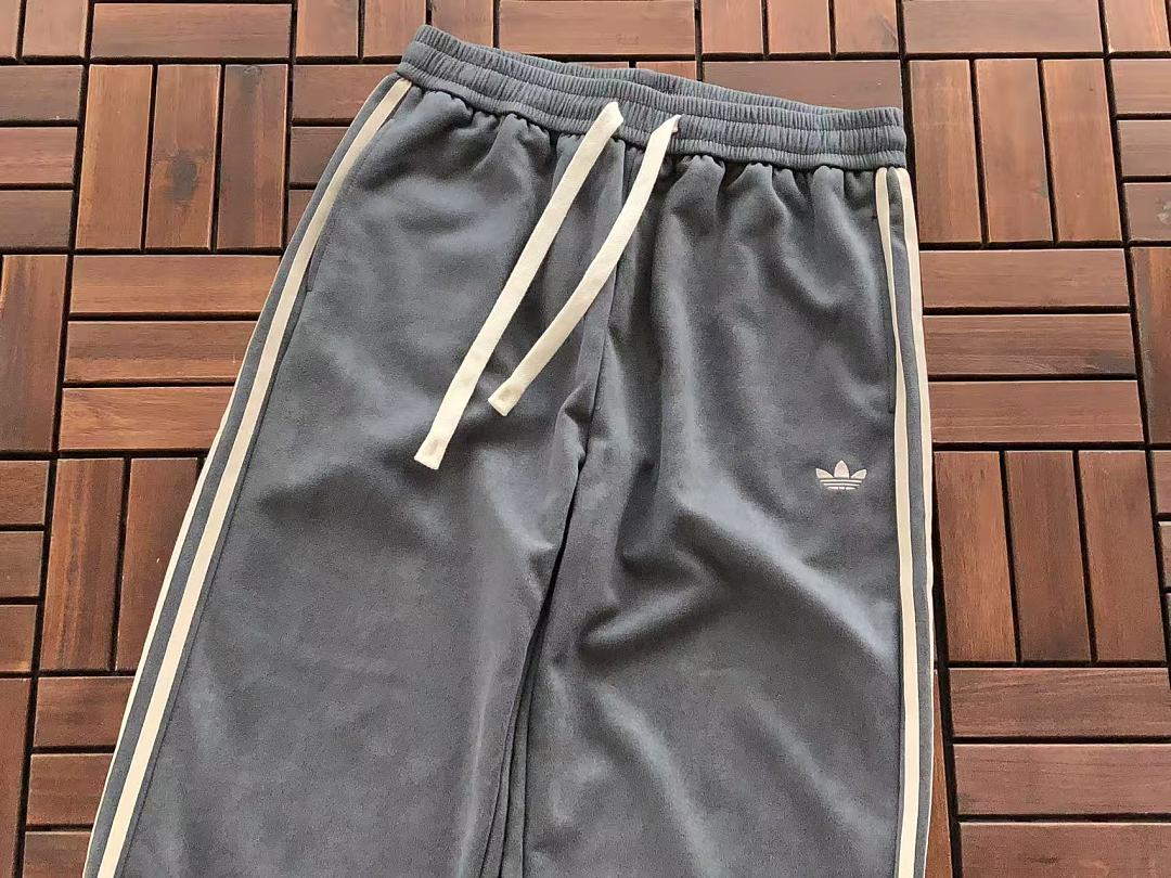 TOP ￥~ 169 PANTS ￥~129 🔥DI🔥AS JACKET TROUSERS