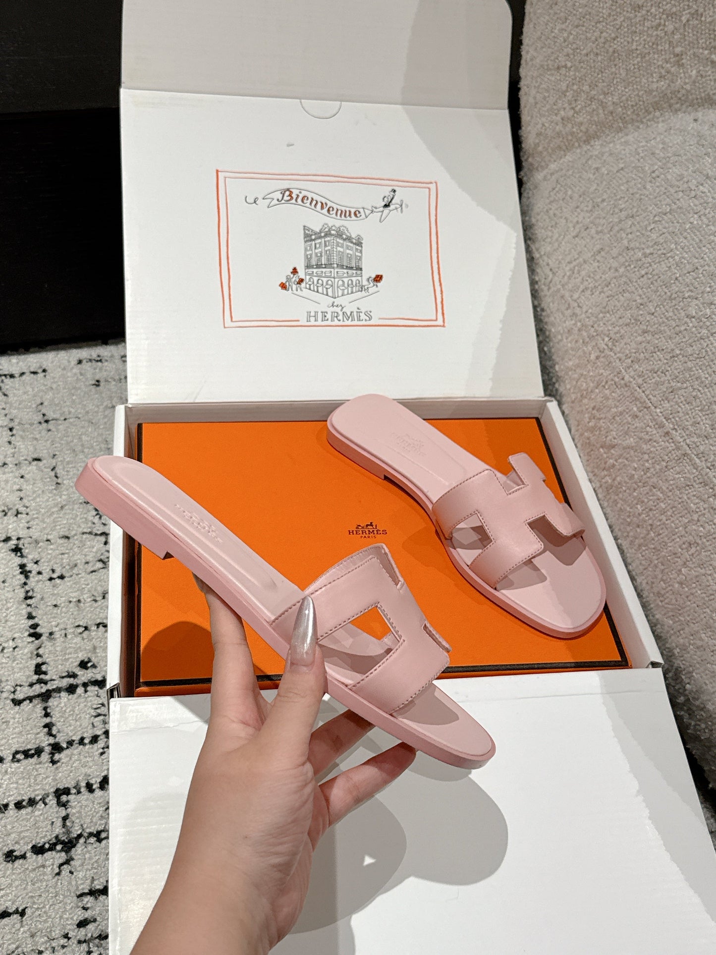 Hermès