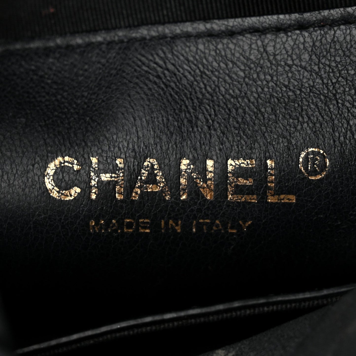 CHANEL
