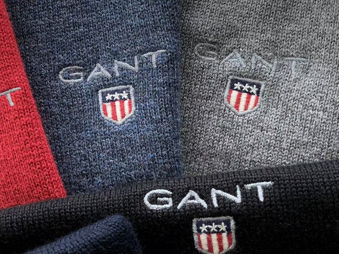 GANT SWEATER