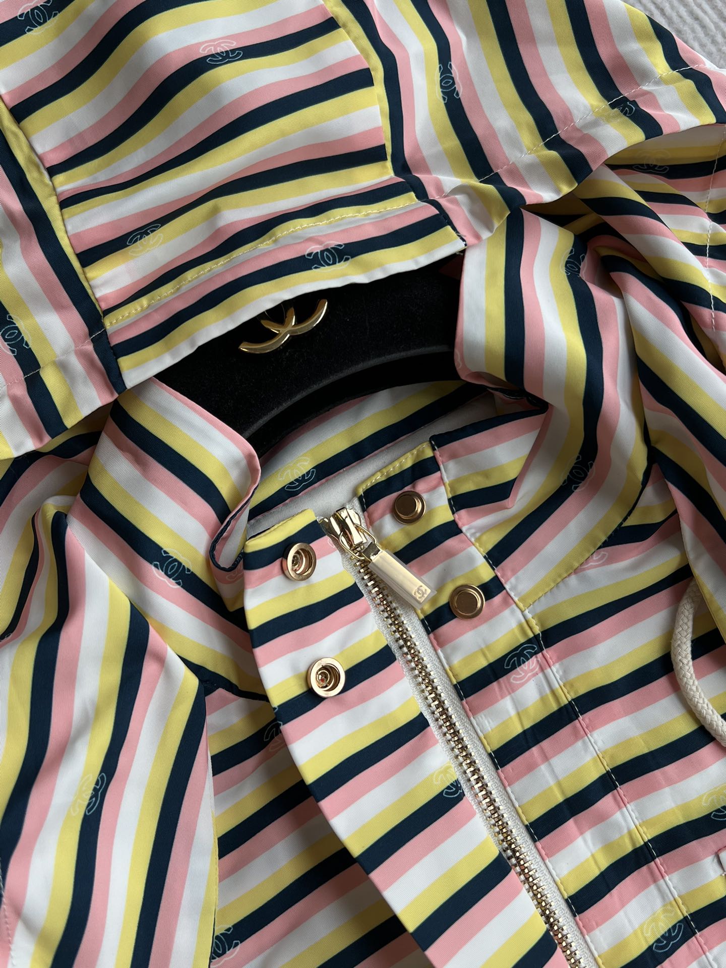 CHANEL