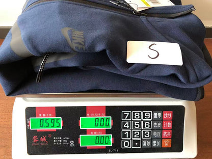 TF 2025 HV0949-451 zip-up coat HV0959-451 pants