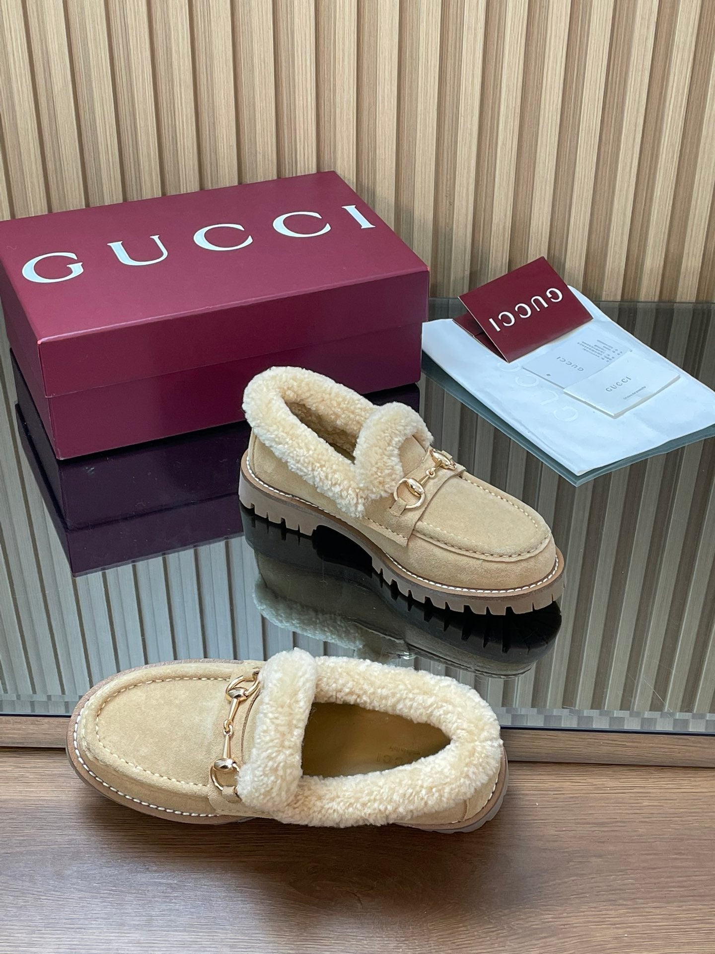 Gucci