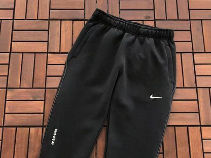 TOP ￥~ 169 PANTS ￥~ 135 N🔥C🔥A & N🔥K🔥HOODIE TROUSERS