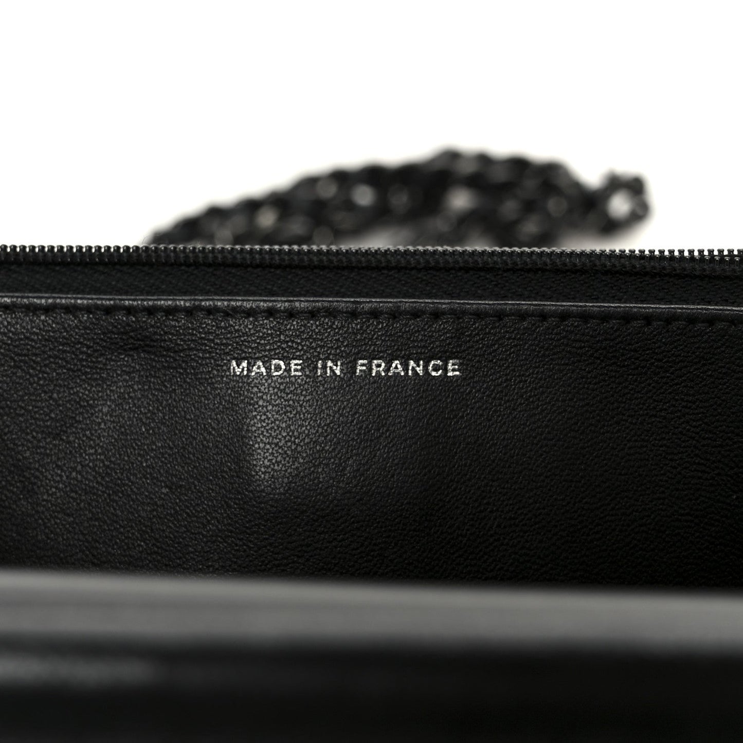 CHANEL