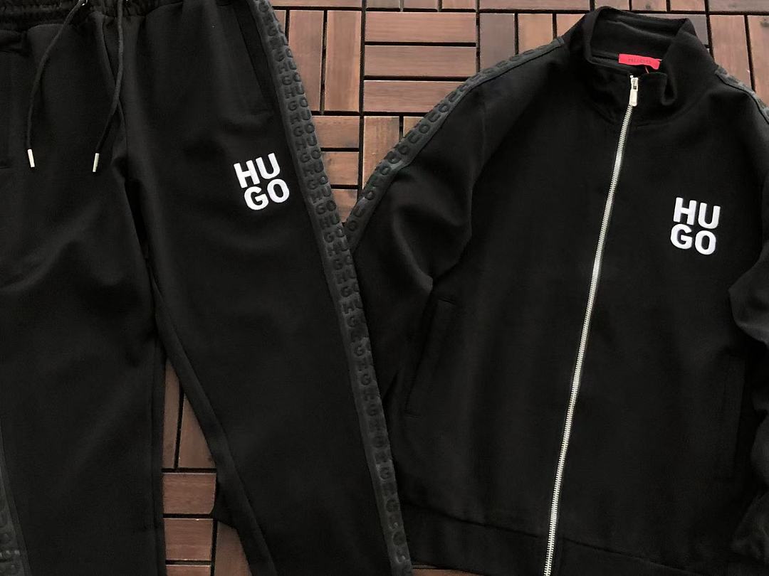 H🔥G🔥 B🔥🔥S SWEATER TROUSERS