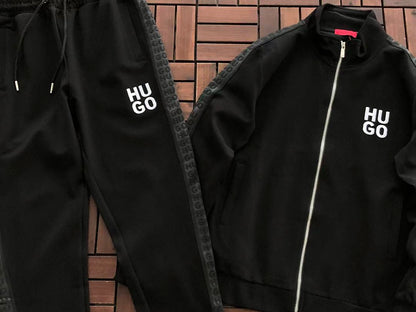 H🔥G🔥 B🔥🔥S SWEATER TROUSERS