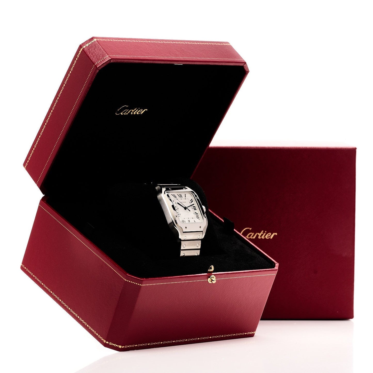 Cartier