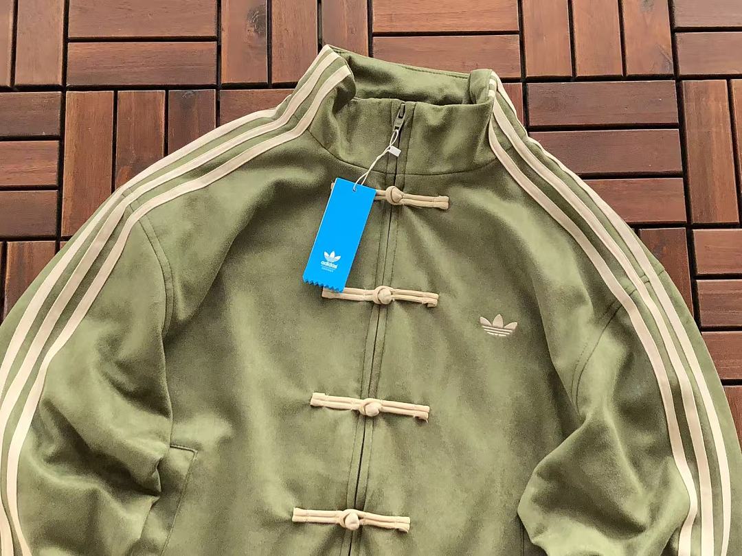 TOP ￥~ 169 PANTS ￥~129 🔥DI🔥AS JACKET TROUSERS