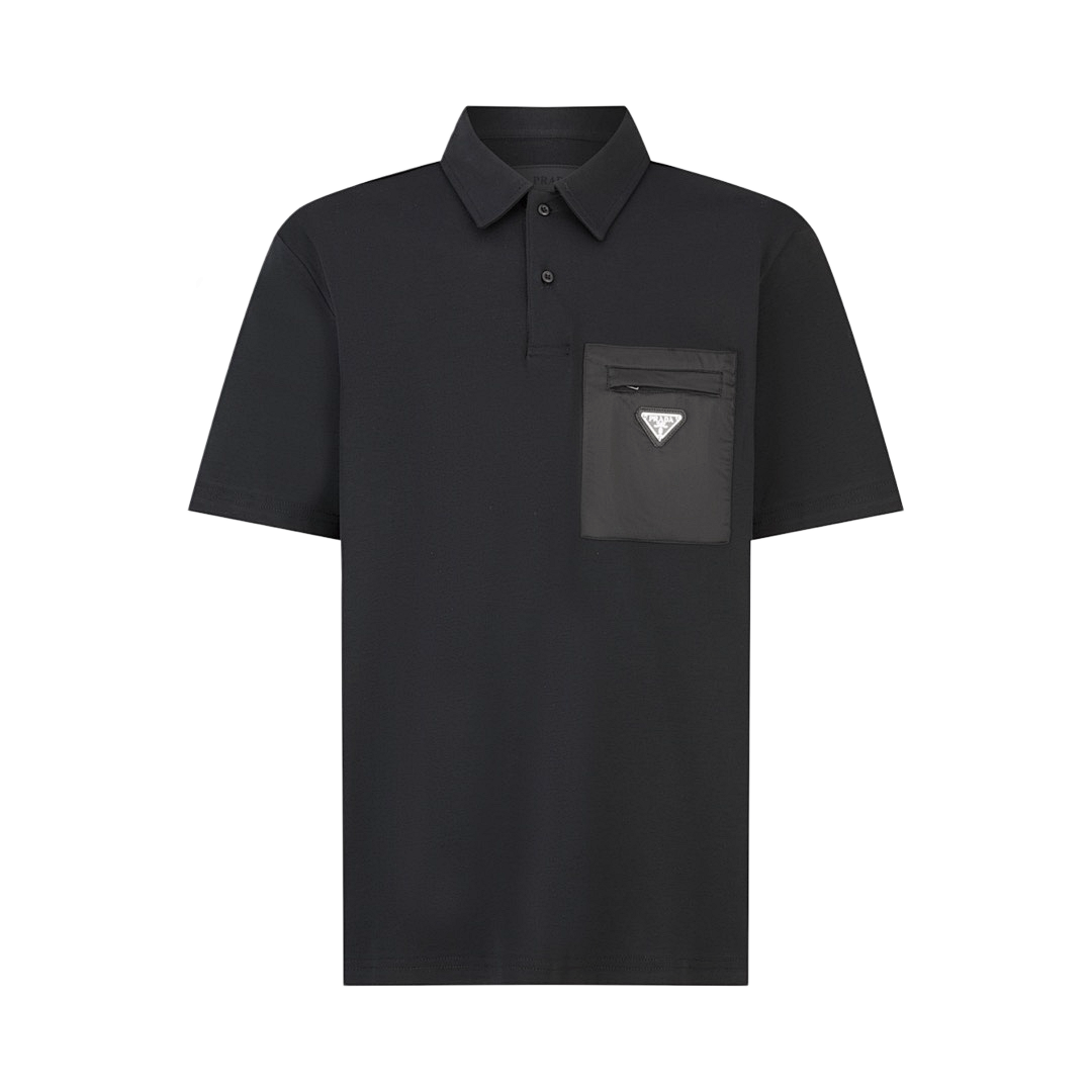 CAMISETA PRADA - 523